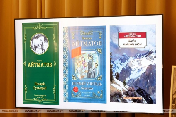 Посол Кыргызстана: всестороннее партнерство с Беларусью - один из приоритетов нашей политики