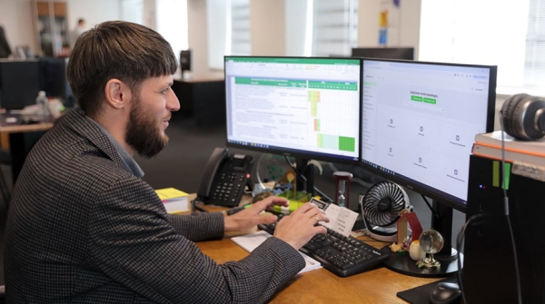 Цифровую платформу для геологической разведки разрабатывают в компании "Белоруснефть"