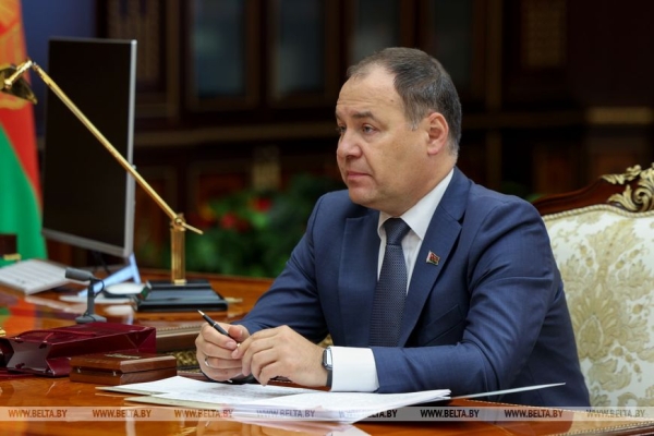 Способствовать росту и не оттягивать деньги из экономики. Лукашенко обозначил задачи для банковской системы