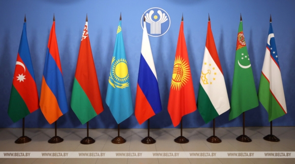 Совет глав правительств СНГ пройдет 29 сентября в Минске