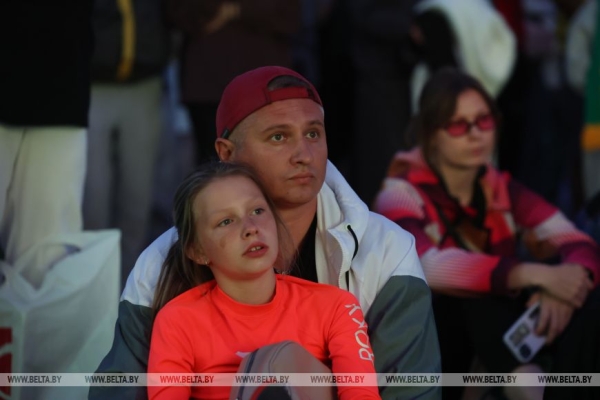 Гродненский "Неман" уступил на старте плей-офф квалификации Лиги конференций