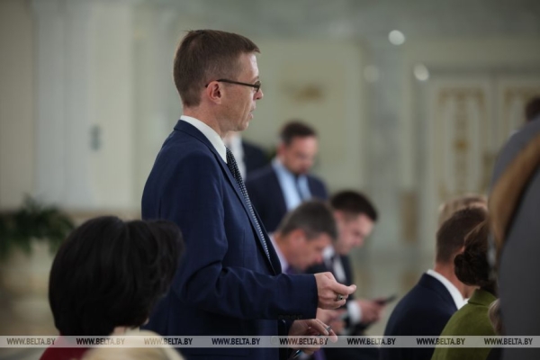 Разговор с Трампом, мирный план для Украины, прогнозы и инсайды от Первого. Главное из интервью Лукашенко белорусским СМИ