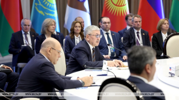 В ЕАЭС продолжат унификацию квалификационных требований для наиболее востребованных профессий