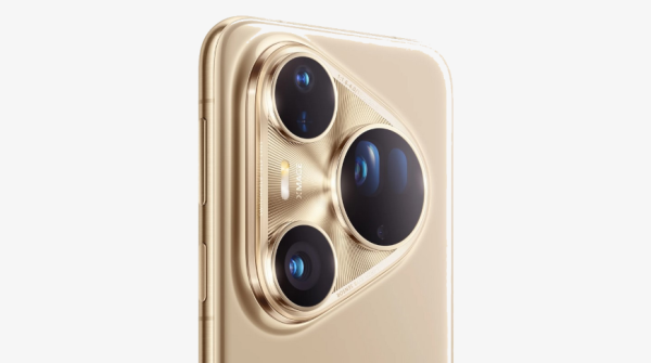 Новый уровень мобильных фото. Чем впечатляют флагманские смартфоны серии Huawei Pura 80 