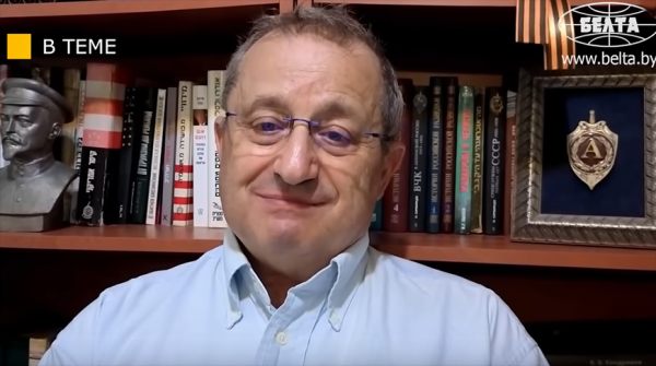 Почему США больше не считают себя участником конфликта России и Украины, пояснил эксперт