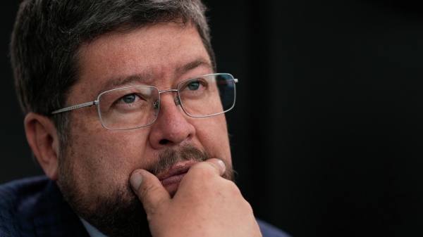 Кандидат в президенты Боливии Медина пообещал продолжить работу с БРИКС