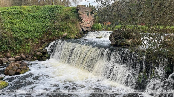 Белгидромет: температура воды в реках начнет понижаться