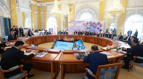 Совместно противостоять угрозам. Страны СНГ активизируют сотрудничество в борьбе с преступностью