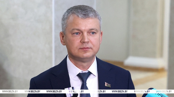 Посол: фермеры Зимбабве готовы покупать и обслуживать белорусскую технику