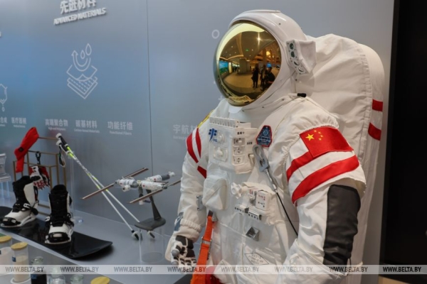 Рыженков: ШОС позволяет совместно решать глобальные и региональные проблемы современности
Рыженков: ШОС позволяет совместно решать глобальные и региональные проблемы современности