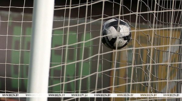 "Неман" проиграл на старте третьего круга квалификации Лиги конференций УЕФА 