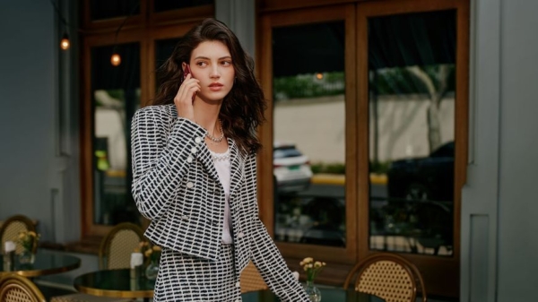 Уже в Беларуси: смартфоны серии Huawei Pura 80 с фотовозможностями нового поколения