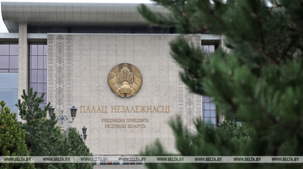 Лукашенко заявил о готовности Беларуси к реализации взаимовыгодных проектов с Боливией