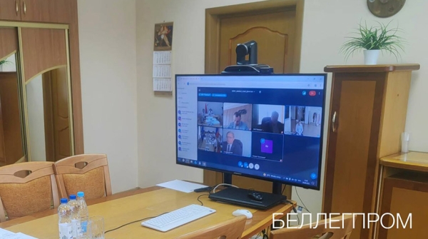 Беларусь и Дагестан расширяют сотрудничество в сфере легпрома 