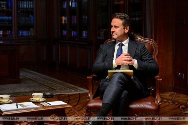 Научные горизонты, государственная безопасность и интервью Time. Итоги недели Президента