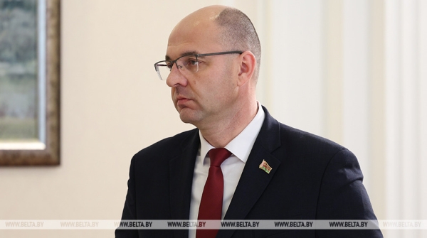 Масляк избран председателем Межгосударственного экологического совета государств-участников СНГ Масляк избран председателем Межгосударственного экологического совета государств-участников СНГ