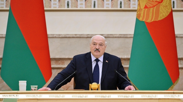 Встреча с Путиным на Валааме, экспортный фронт и ворота в Африку. Итоги недели Президента