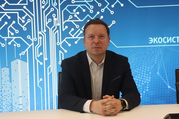 Опасный код: как путем анализа вредоносных программ можно спасти бизнес Опасный код: как путем анализа вредоносных программ можно спасти бизнес