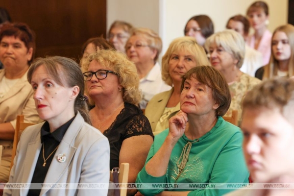 Посол Кыргызстана: всестороннее партнерство с Беларусью - один из приоритетов нашей политики