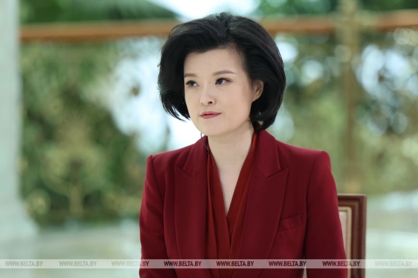 Лукашенко объяснил, с чем связан интенсивный график визитов в Китай Лукашенко объяснил, с чем связан интенсивный график визитов в Китай