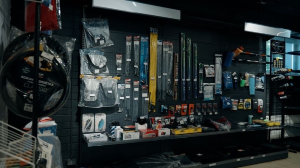 Запустить успешный автосервис в Молодечно? Легко, если заручиться поддержкой Беларусбанка Запустить успешный автосервис в Молодечно? Легко, если заручиться поддержкой Беларусбанка