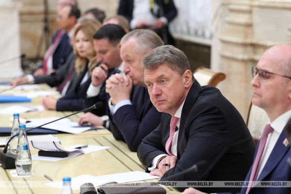 Встреча с Путиным на Валааме, экспортный фронт и ворота в Африку. Итоги недели Президента