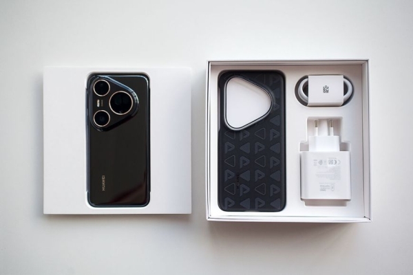 Тестируем фотовозможности нового смартфона Huawei Pura 80 Ultra - лидера рейтинга камерофонов DxOMark 2025