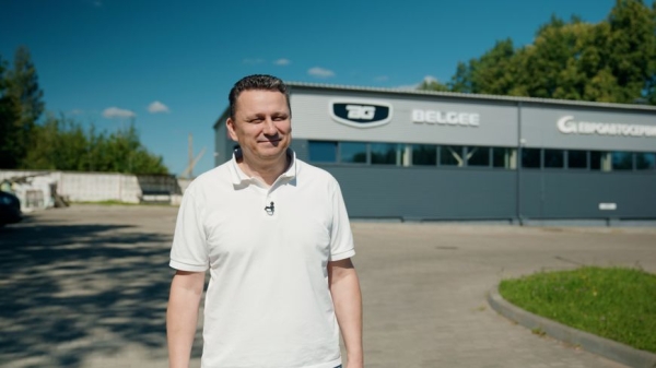 Запустить успешный автосервис в Молодечно? Легко, если заручиться поддержкой Беларусбанка Запустить успешный автосервис в Молодечно? Легко, если заручиться поддержкой Беларусбанка