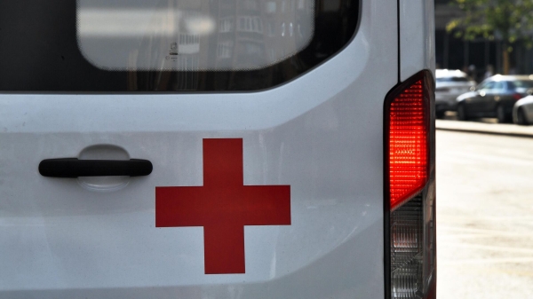 В Бурятии во время сплава по реке Китой погибла туристка из Белоруссии