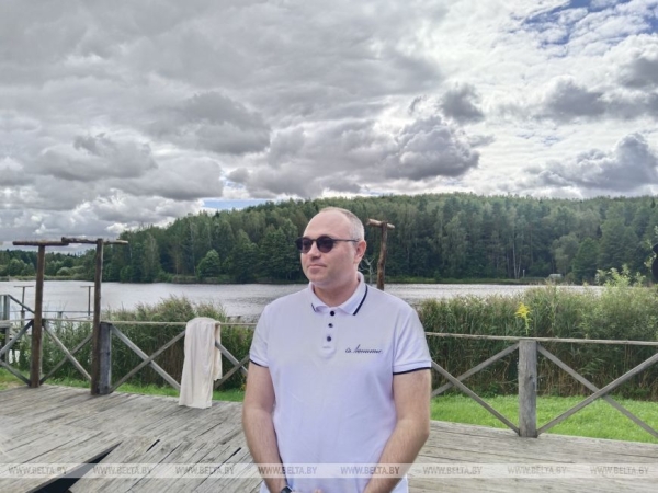 Сорок лет спустя. В "Смолевуде" стартовали съемки белорусско-российского фильма о Батьке Минае 