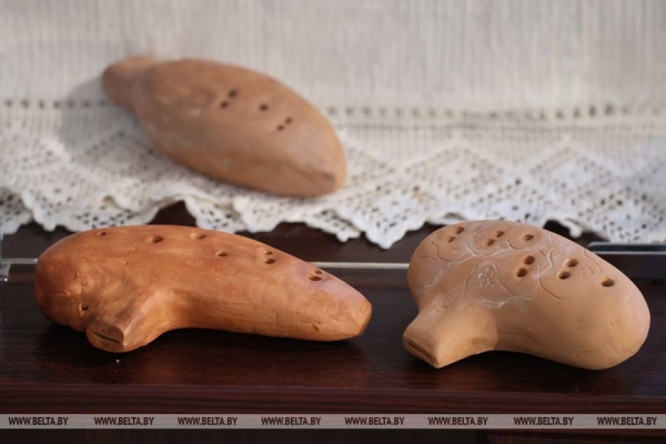 Музей, который говорит с людьми. Шкловские краеведы оживляют прошлое через книги, ксилофоны и кукольный театр