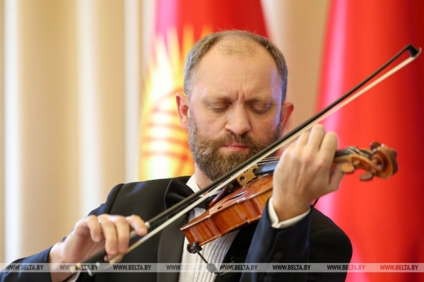 Посол Кыргызстана: всестороннее партнерство с Беларусью - один из приоритетов нашей политики