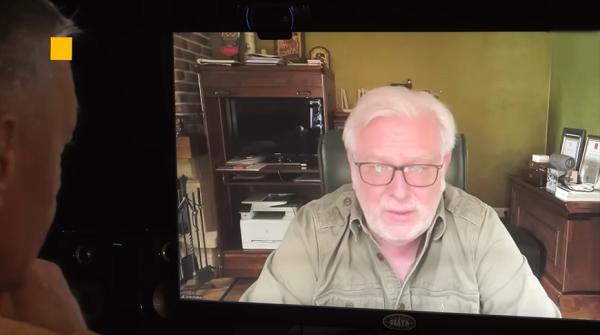 "Не такое простое решение для Запада". Эксперт про вероятность замены Зеленского на Залужного