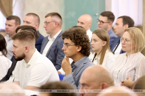 "Нас выбирают за качество": как предприятия Беларуси и Челябинской области развивают сотрудничество