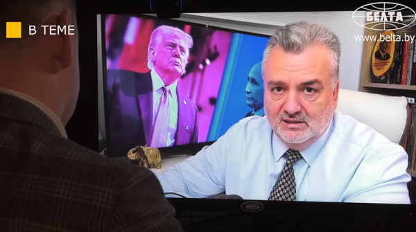 Запад хочет сменить Зеленского? Болгарский политолог объяснил мотивацию Вашингтона и Лондона