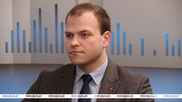 Аналитик: Беларусь последовательно придерживается позиции максимальной гуманизации международных отношений 