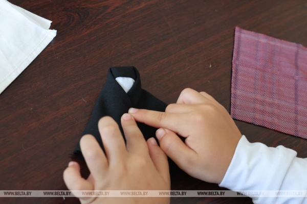 Музей, который говорит с людьми. Шкловские краеведы оживляют прошлое через книги, ксилофоны и кукольный театр