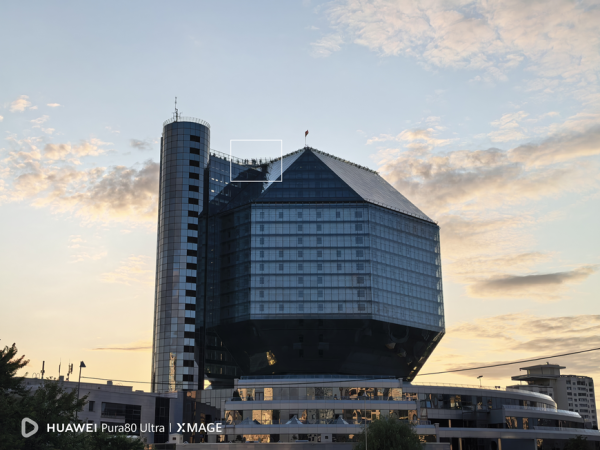 Тестируем фотовозможности нового смартфона Huawei Pura 80 Ultra - лидера рейтинга камерофонов DxOMark 2025