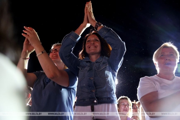 "В ней есть жизненная правда". Обладатель Национальной литературной премии о своей книге "В ней есть жизненная правда". Обладатель Национальной литературной премии о своей книге