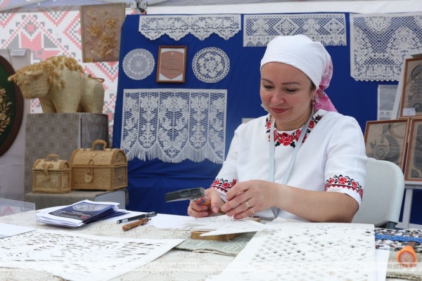 Праздник слова и культуры. ХXXII День белорусской письменности принимает Лида(ОБНОВЛЯЕТСЯ)