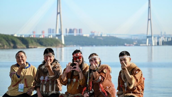 Премьер Лаоса Сипхандон заявил, что страна изучает вопрос присоединения к БРИКС