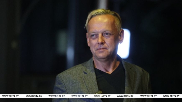 Даже небо слезы льет над глупостью польской власти. Шмидт о закрытии границы с Беларусью