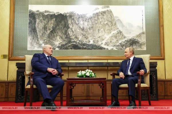 "Семья ШОС", марафон встреч и криптопланы. Итоги недели Президента "Семья ШОС", марафон встреч и криптопланы. Итоги недели Президента