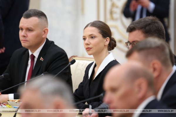 Лукашенко призывает больше не молчать о "тяжелом следе" польской власти на белорусских землях Лукашенко призывает больше не молчать о "тяжелом следе" польской власти на белорусских землях