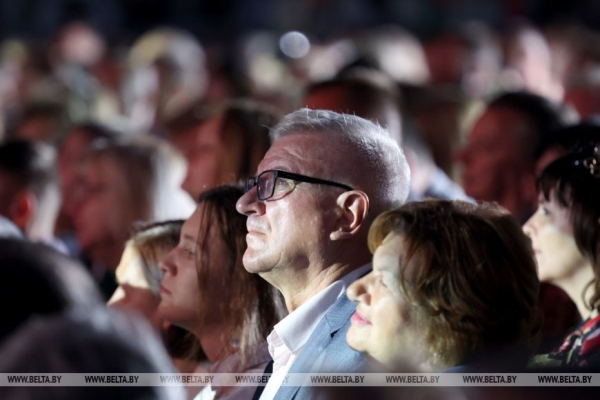 "В ней есть жизненная правда". Обладатель Национальной литературной премии о своей книге "В ней есть жизненная правда". Обладатель Национальной литературной премии о своей книге