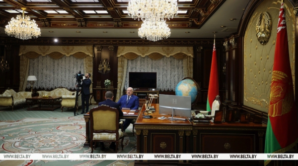 Мирный атом, переговоры в Кремле, инспекция на востоке и момент для Украины. Итоги недели Президента