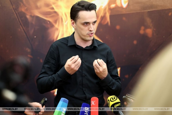 Масштабный и обновленный. Концерт-реквием "Каждый третий" показали в Москве