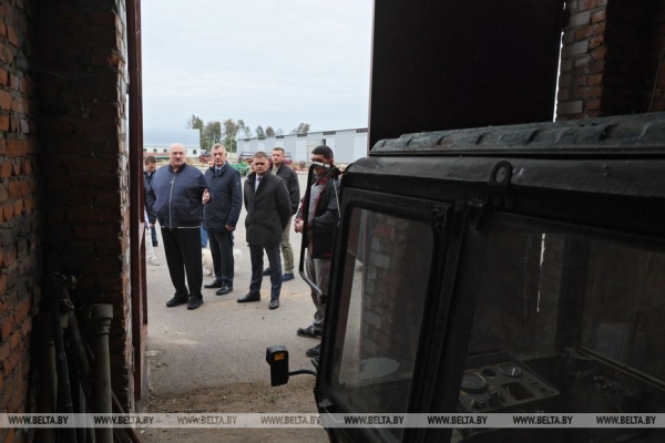 Мирный атом, переговоры в Кремле, инспекция на востоке и момент для Украины. Итоги недели Президента