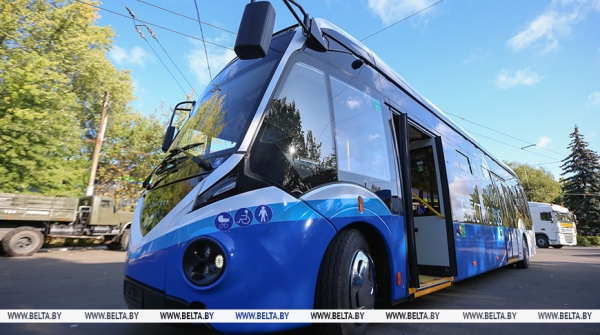 Россия, Казахстан, Узбекистан. В каких странах курсирует белорусский пассажирский электротранспорт