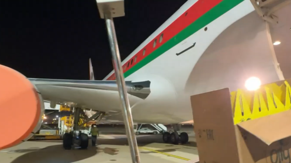 Лукашенко подарил лидерам ШОС белорусский картофель и рапсовое масло